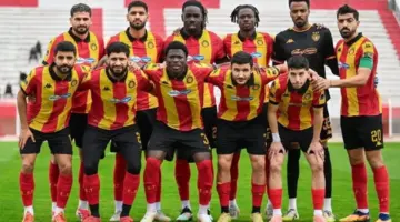 الترجي ينبه جماهيره قبل مواجهة صن داونز فى دورى الأبطال .. اعرف السبب